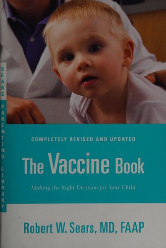 The vaccine book