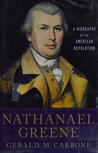Nathanael Greene