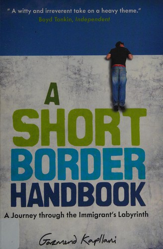 A short border handbook