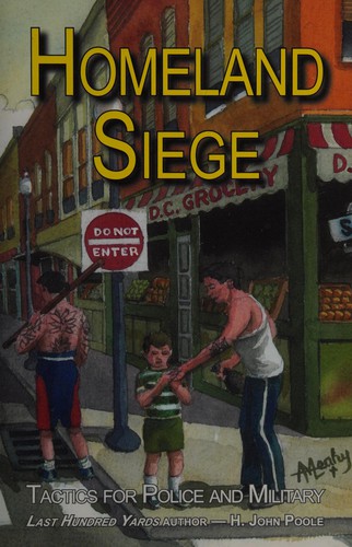 Homeland Siege