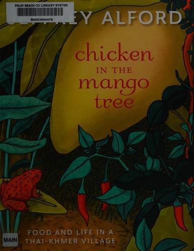 Chicken in the mango tree