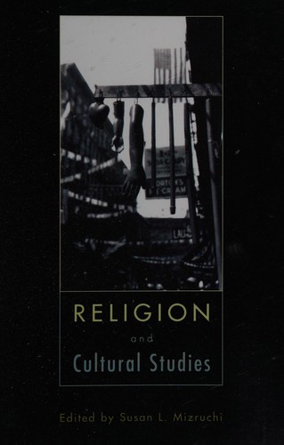 Religion and cultural studies