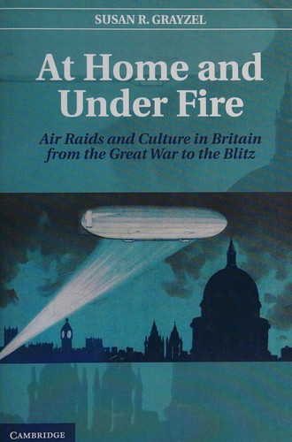 At home and under fire