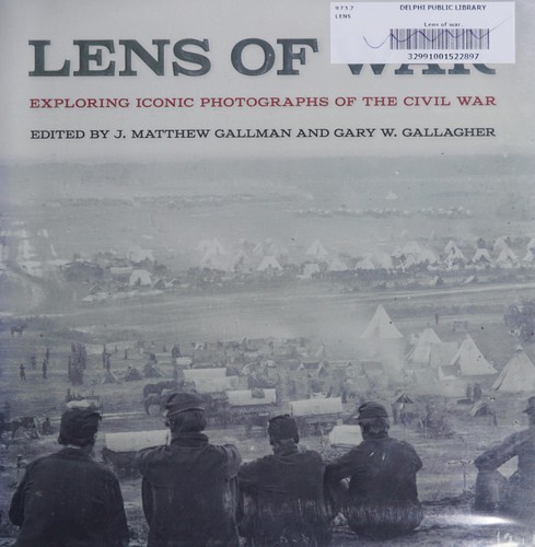 Lens of war