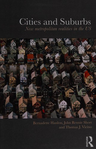 Cities and suburbs