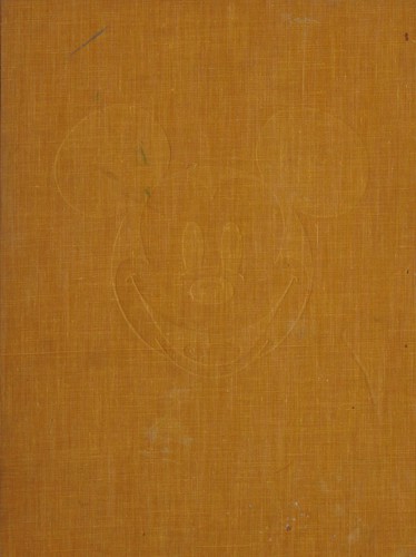Mickey Mouse
