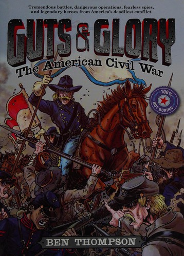 Guts & glory