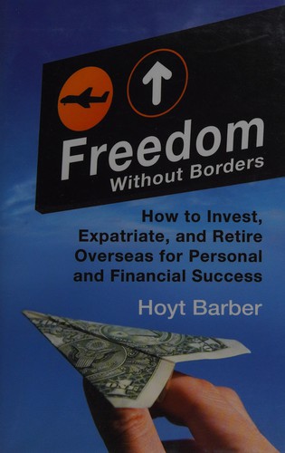 Freedom without borders