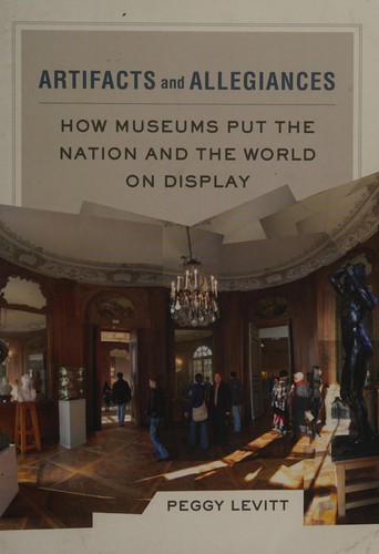 Artifacts and allegiances