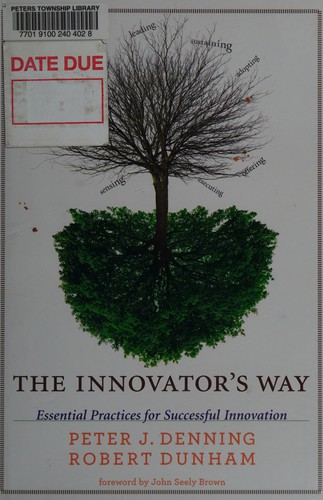 The Innovator's Way