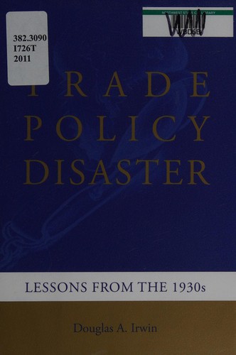 Trade Policy Disaster