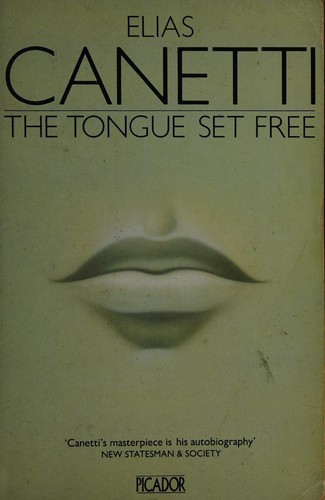 Tongue Set Free