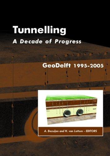 Tunnelling