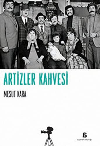 Artizler kahvesi