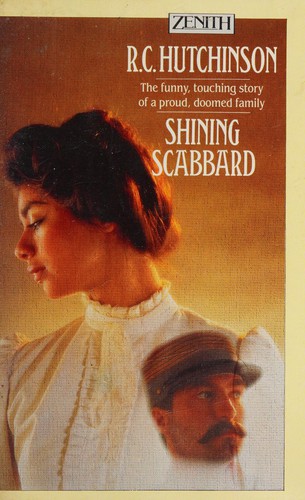 Shining Scabbard