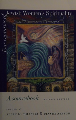 Four centuries of Jewish women's spirituality