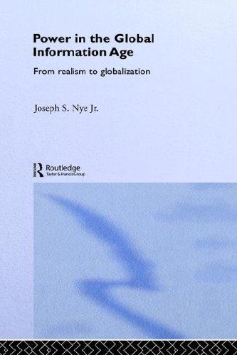 Power in the Global Information Age
