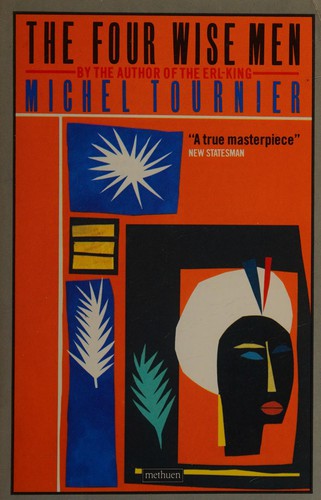 Gaspard, Melchior et Balthazar