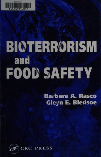 Bioterrorism and Food Safety
