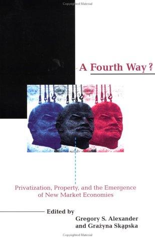 A Fourth way?