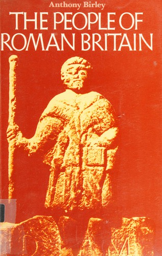 The People of Roman Britain