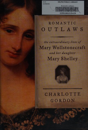Romantic Outlaws