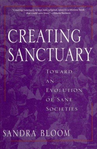 Creating sanctuary