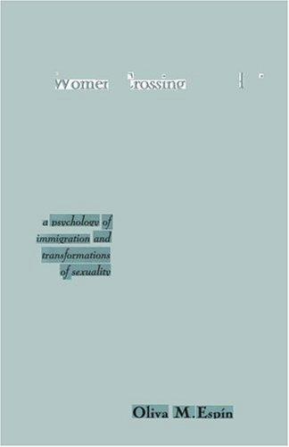 Women crossing boundaries