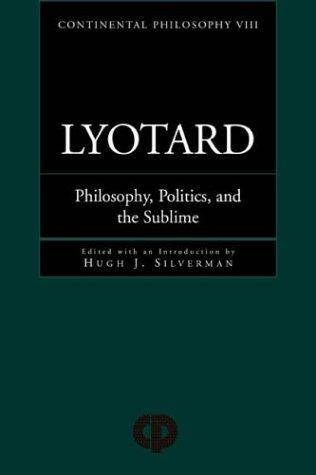 Lyotard