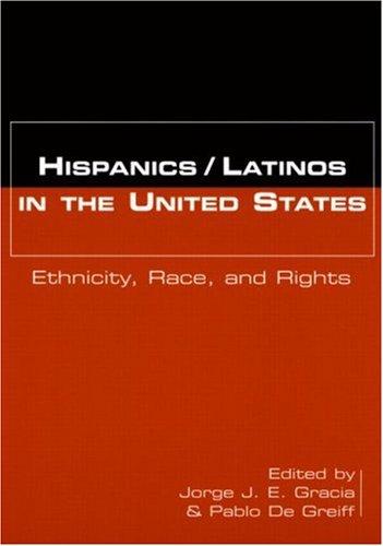 Hispanics/Latinos in the United States