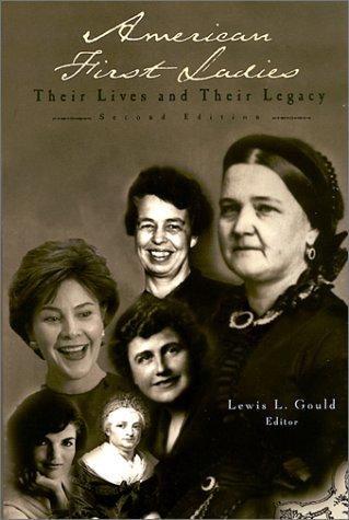 American first ladies