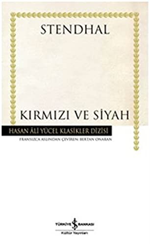 Kirmizi ve siyah