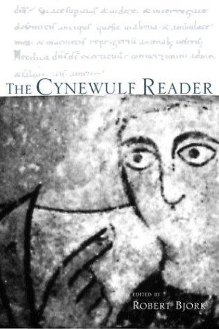 The Cynewulf reader