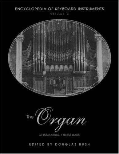 The organ
