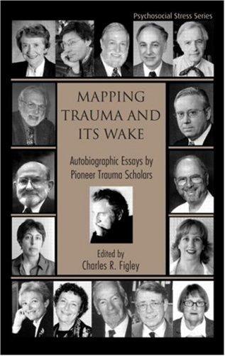Mapping trauma and its wake