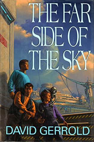 The Far Side of the Sky