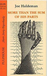 More Than the Sum of His Parts