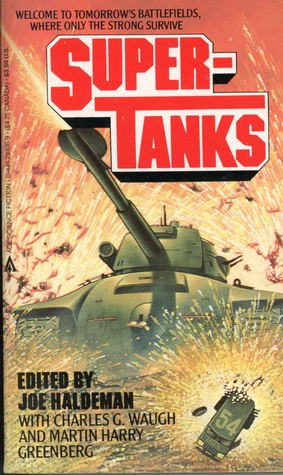 Supertanks