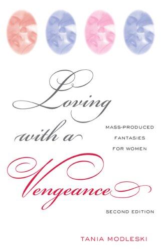 Loving With a Vengence