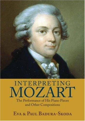 Interpreting Mozart
