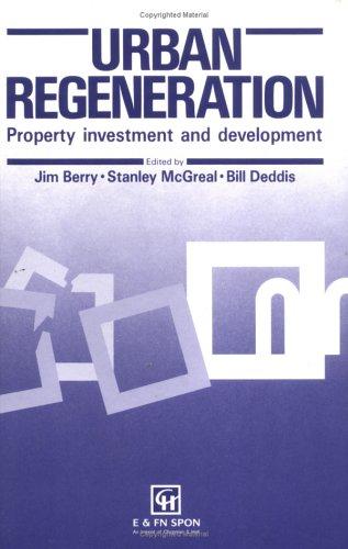 Urban Regeneration