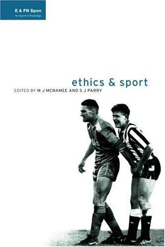 Ethics and Sport
