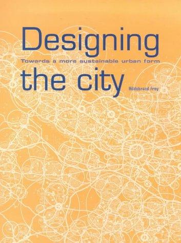 Designing the City