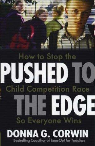 Pushed To The Edge