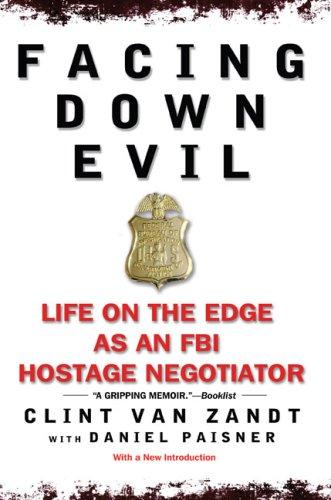 Facing Down Evil