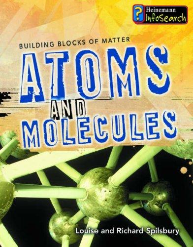 Atoms & Molecules (Building Block of Matter)