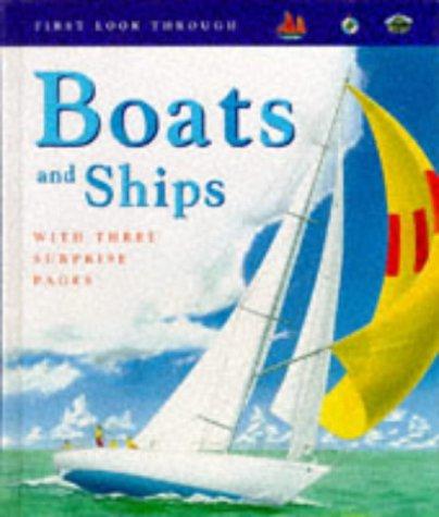 Boats and Ships