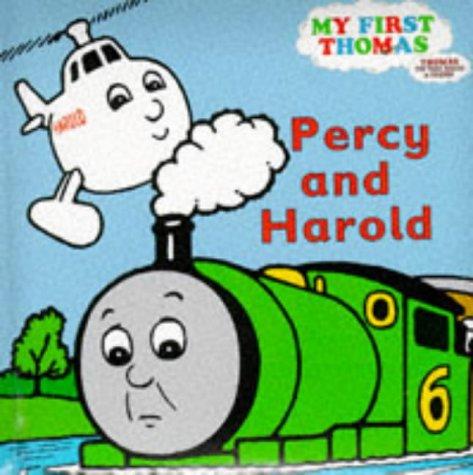 Percy and Harold