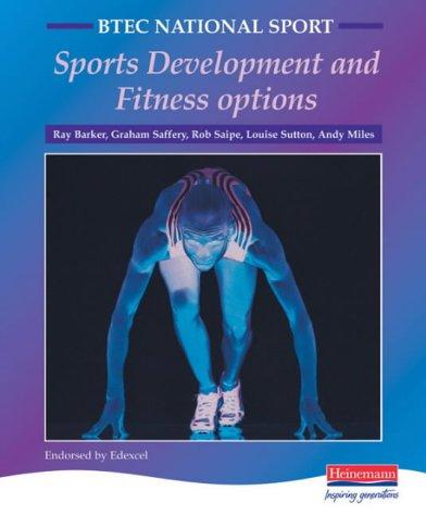 BTEC National Sport