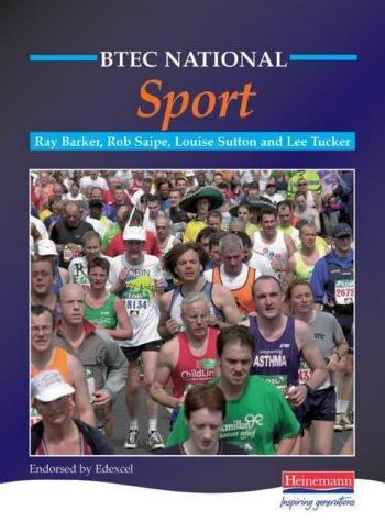 BTEC National Sports Studies